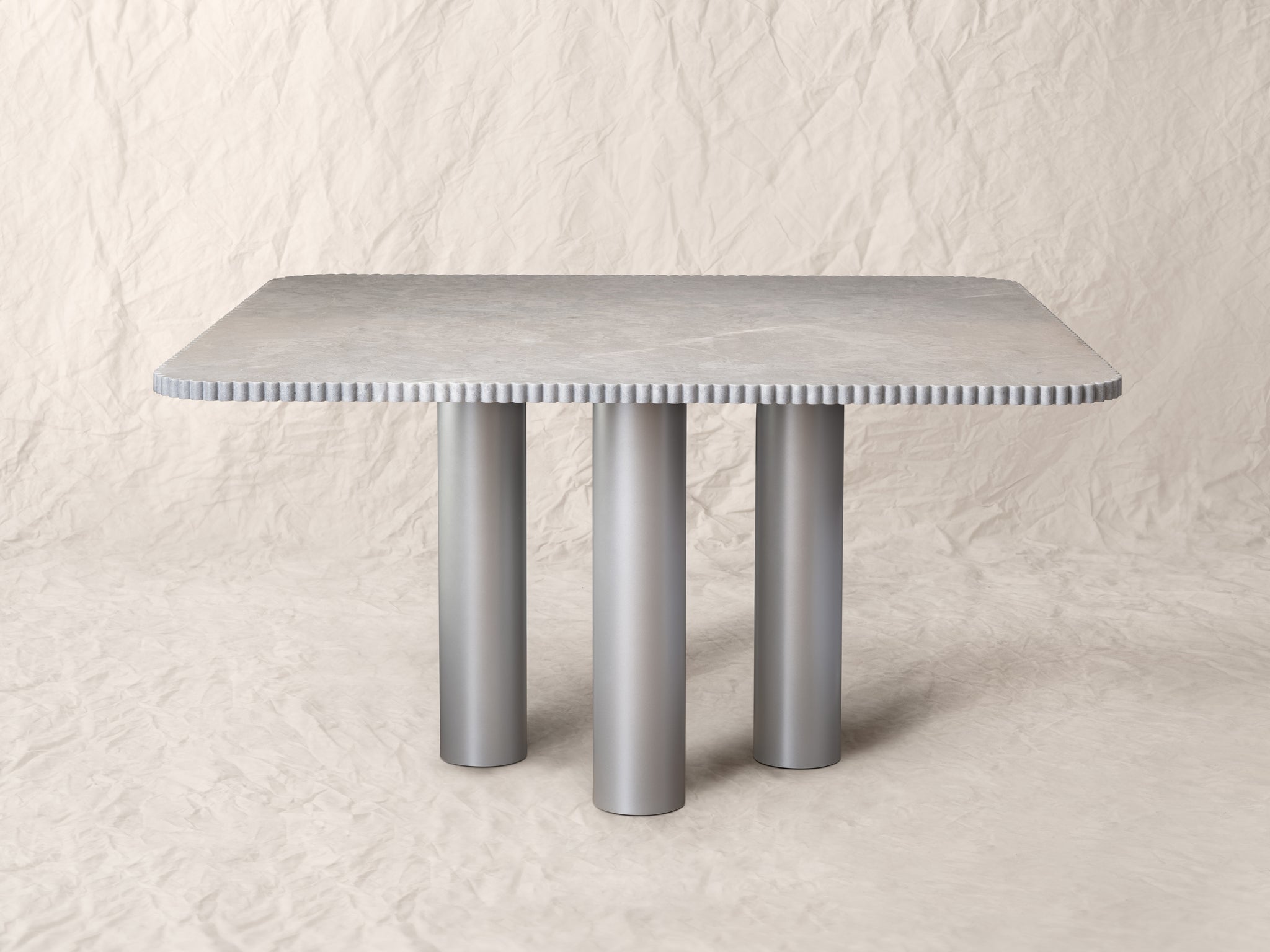 Tack Table Tack Dining Table – McKay