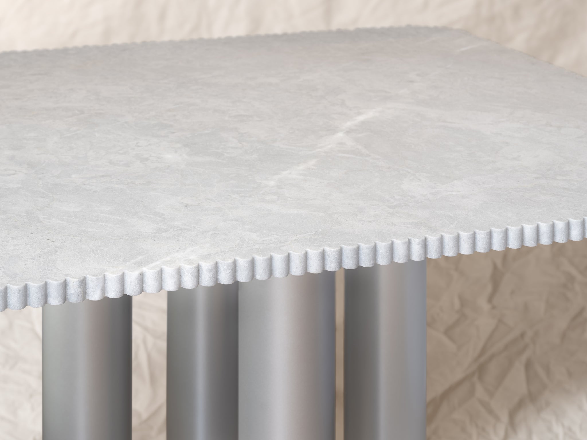 Tack Table Tack Dining Table – McKay