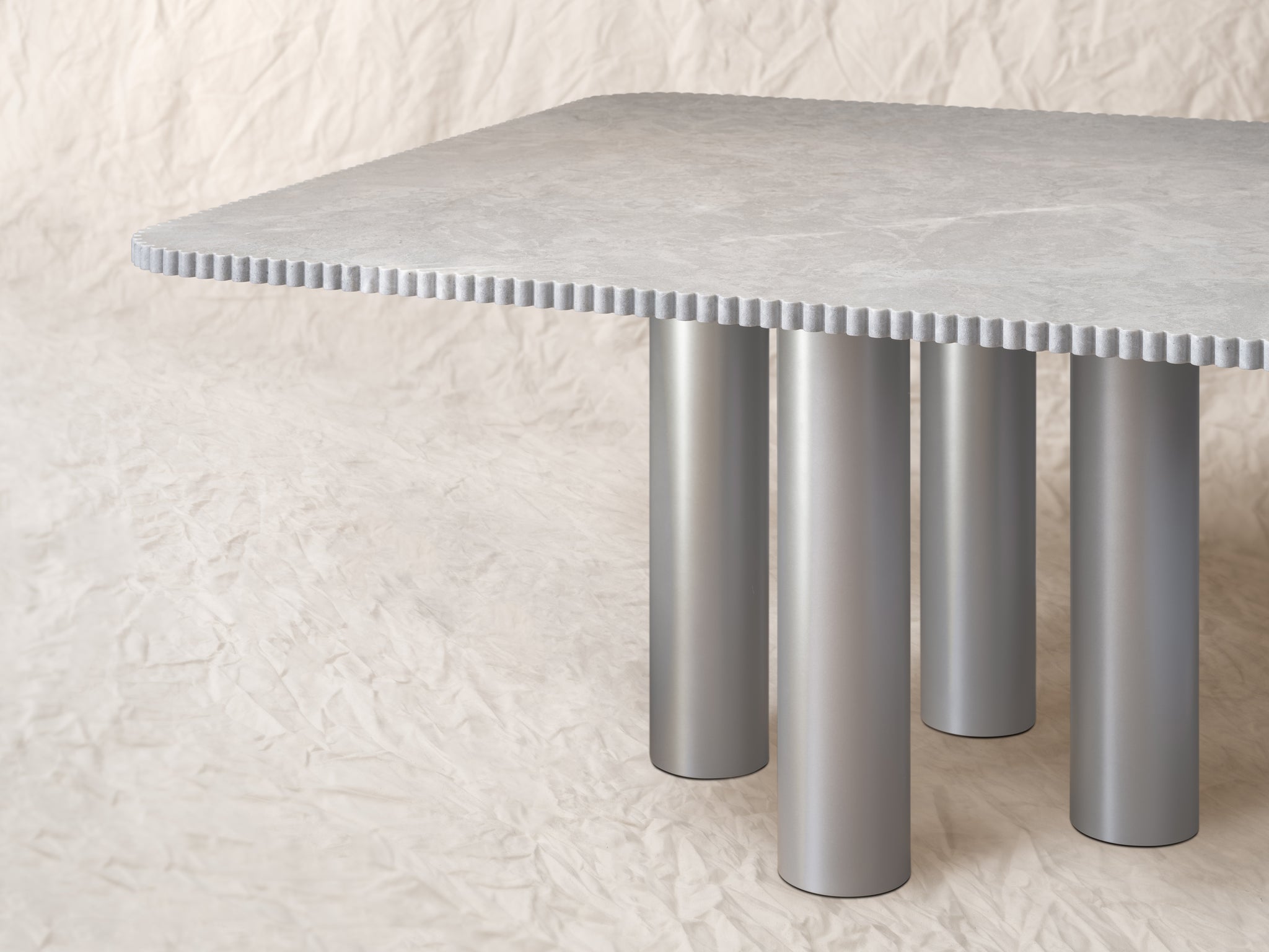 Tack Table Tack Dining Table – McKay